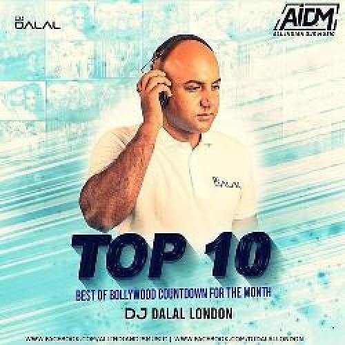 Holi Party Mashup Remix Mp3 Song - DJ Dalal London